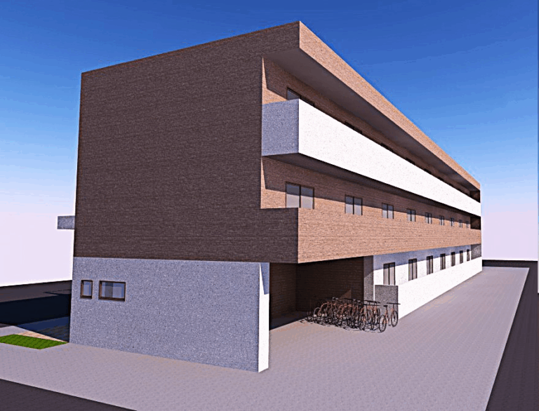 外観イメージ図